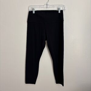 Athleta Transcend High Rise 7/8 Legging